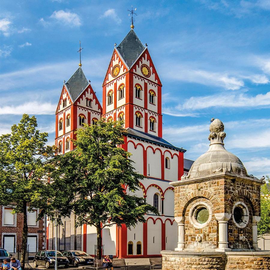 Le Liegeois - Proche Centre - Maison De Maitre Buitenkant foto